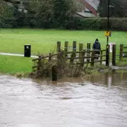 Birmingham Braces for Three-Hour Downpour as Weather Alert Looms