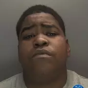 Birmingham bully jailed for 5.5 years after £10k blackmail scam terrorises couple