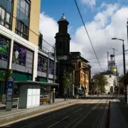 Birmingham Bus Lane Camera Move Sees Fines Surge on Broad Street