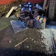 Birmingham Chip Shop Owner Demands Action Over Fly-Tipping Surge