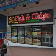 Birmingham Chip Shop Owner Sentenced After Toilet Found Opening Into Food Room