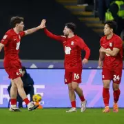 Birmingham City 1-1 Swansea: Roberts' Stunner Earns Vital Away Point