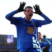 Birmingham City 3-2 Coventry: Ducksch Double Ends Blues' Winless Run