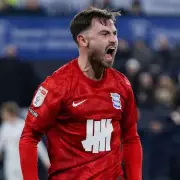 Birmingham City aim to sign Patrick Roberts permanently, confirms Chris Davies