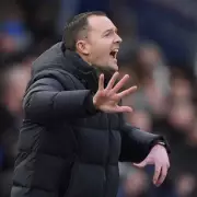 Birmingham City Boss Chris Davies Frustrated by Refereeing Decisions in Stoke Draw