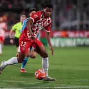 Birmingham City close in on Jhon Solis as Girona exit paves way for transfer