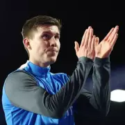 Birmingham City Defender Alfons Sampsted Completes Permanent Transfer to Go Ahead Eagles