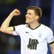 Birmingham City Defender Alfons Sampsted in Exit Talks as Squad Overhaul Continues