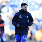 Birmingham City eye permanent Patrick Roberts deal after Coventry masterclass