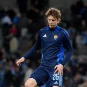 Birmingham City Lead Race for €7m Danish Striker August Priske