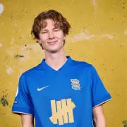 Birmingham City Manager Chris Davies Urges Patience with New Signing August Priske Ahead of Stoke Clash