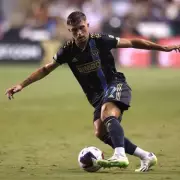 Birmingham City near first January signing with Kai Wagner move