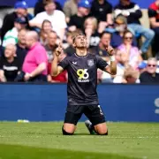 Birmingham City Reportedly Agree Deal for Promising Attacker Jeremy Sarmiento