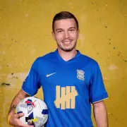 Birmingham City seal Kai Wagner transfer from Philadelphia Union