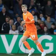 Birmingham City to Terminate Emil Hansson Loan and Offload Winger