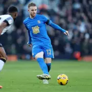 Birmingham City transfer latest: Davies addresses Leonard and Dykes futures