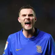 Birmingham City vs Stoke City: Championship Clash at St Andrew's