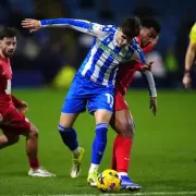 Birmingham City's Away Victory Highlights Solis Impact and Osman Selection Dilemma