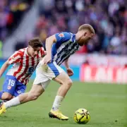 Birmingham City's Carlos Vicente Transfer Saga: Alaves Interest and Future Prospects