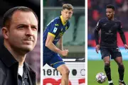 Birmingham City's FM26 Transfer Predictions: Defensive Reinforcements for Playoff Push
