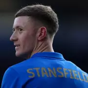 Birmingham City's Jay Stansfield injury update after FA Cup absence