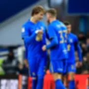 Birmingham City's New Signings Set for Oxford United Clash: Predicted Lineup