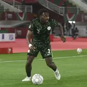 Birmingham City's Osayi-Samuel AFCON absence extended as Nigeria reach quarters