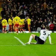 Birmingham City's Promotion Hopes Fade After 3-0 Watford Defeat