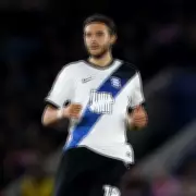 Birmingham City's Willum Willumsson Transfer Imminent as Chris Davies Confirms Exit