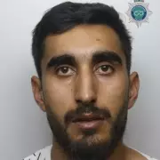 Birmingham Cocaine Dealer Jailed After Police Find Drugs Hidden Under Car Ashtray