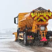 Birmingham Council Faces Backlash Over Gritting as Storm Goretti Causes Chaos