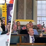 Birmingham Council's Turbulent 2025: Strikes, Resignations & Hope for 2026