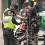 Birmingham Crackdown on Illegal E-Bikes After Medics Report 'One Serious Injury a Day'