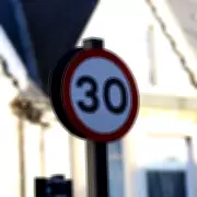 Birmingham Drivers Face New 30mph Fines on Major Routes as City-Wide Speed Limits Slash