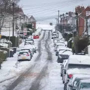 Birmingham Faces Three-Hour Snow Blast with 13cm Forecast for Tuesday
