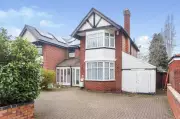 Birmingham Family Home Offers Extension Potential for £495k