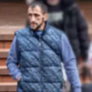 Birmingham Father Jailed After Year on Run Following Violent Family Disorder