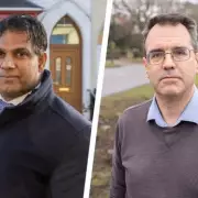 Birmingham Garden Waste Service Stuck in Limbo as Bins Strike Enters Second Year