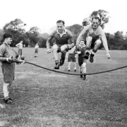 Birmingham in 1952: A Nostalgic Look at a City on the Cusp of Change