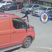 Birmingham killers jailed for 30 years after screwdriver robbery kills pensioner, 83