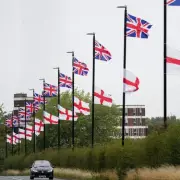 Birmingham Leaders Urged to Confront Flag Activists Amid Community Safety Fears