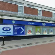 Birmingham man charged over £700 Boots shoplifting spree in Lichfield