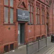 Birmingham Mosque Sermon Sparks 'Misogyny' Row Over Wife 'Discipline'