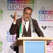 Birmingham MP Defends Police Chief in 'Witch Hunt' Over Maccabi Fan Ban