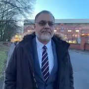 Birmingham MP Slams 'Witch Hunt' as Police Chief Retires After Villa Match Ban