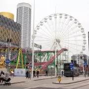 Birmingham New Year fireworks hoax dupes hundreds for second year