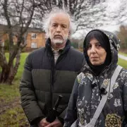 Birmingham Parents' Heartbreaking Plea for Missing Graduate Son's Return