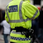 Birmingham Police Arrest Suspected Drink Driver After Jennens Road Crash