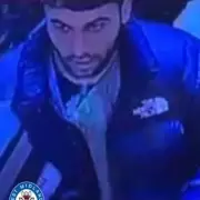 Birmingham Police Seek Man After BP Garage Criminal Damage Incident