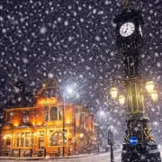 Birmingham pub offers warmth and 30% off food as Storm Goretti hits